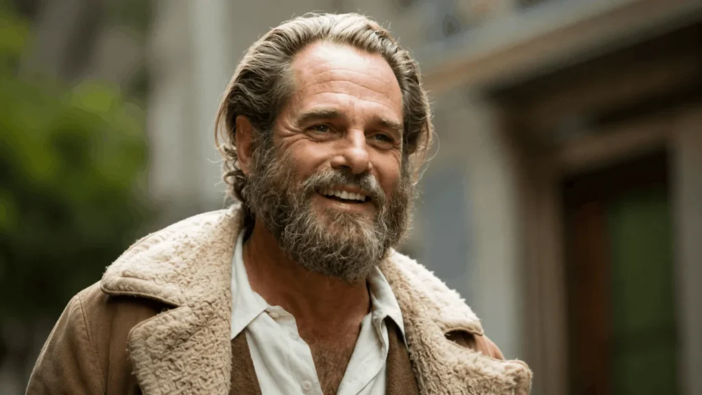 A television set representative of the directing work behind Corey Allen's net worth