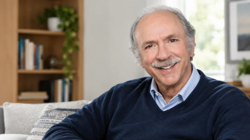 Jack Albertson net worth and career portrait