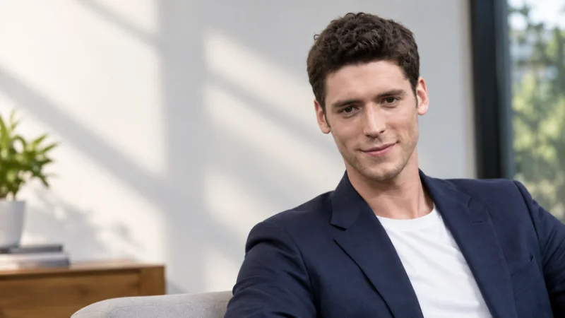 Pico Alexander movie career and acting roles
