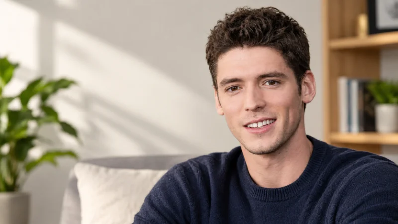 Pico Alexander net worth and career profile