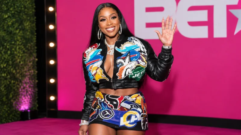 Boutique clothing store similar to Remy Ma's business ventures